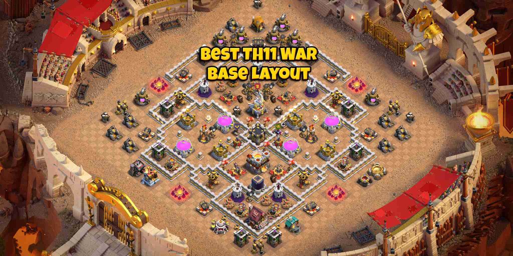 مپ وار تاون هال 11 سری اول