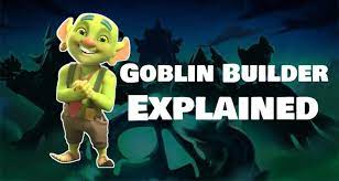 با گوبلین بلیدر آشنا شوید (Goblin Builder )