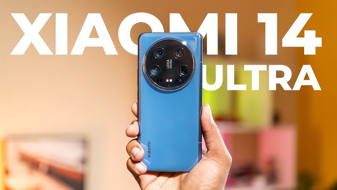  بهترین گوشی های مناسب اجرای بازی کلش آف کلنز با بهترین کیفیت Xiaomi 14 Ultra