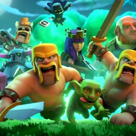 کلش اف کلنز چیست و چرا هنوز محبوب است؟