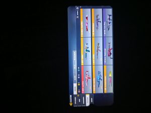 خرید اکانت کالاف دیوتی لول 185 کد 40207
