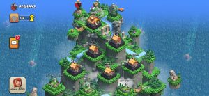 فروش کلن کلش اف کلنز لول 8 کد 20427