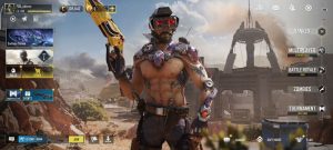 خرید اکانت کالاف دیوتی لول 400 کد 40218