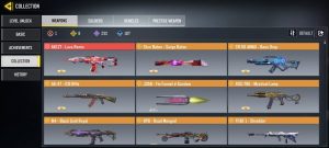 خرید اکانت کالاف دیوتی لول 400 کد 40243