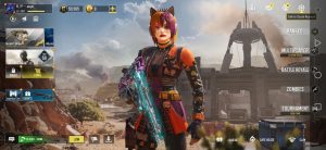 خرید اکانت کالاف دیوتی لول 360 کد 40238