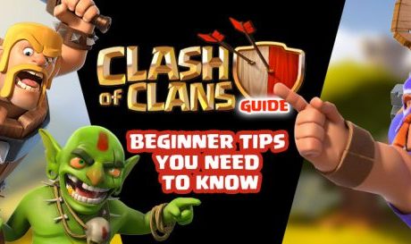 چطور یک بازیکن حرفه‌ای در بازی کلش آف کلنز شویم؟ | آموزش صفر تا صد حرفه‌ای شدن