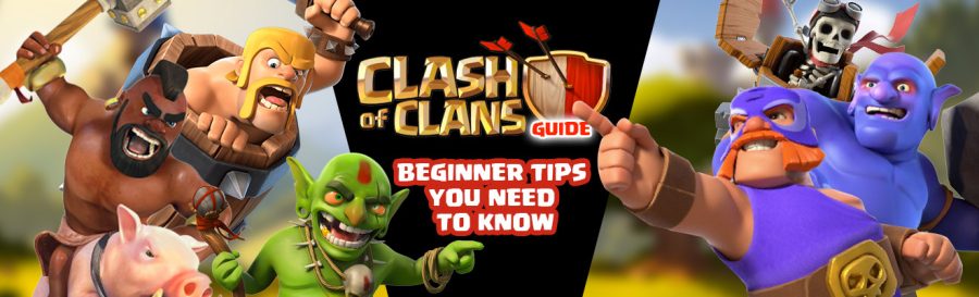 چطور یک بازیکن حرفه‌ای در بازی کلش آف کلنز شویم؟ | آموزش صفر تا صد حرفه‌ای شدن