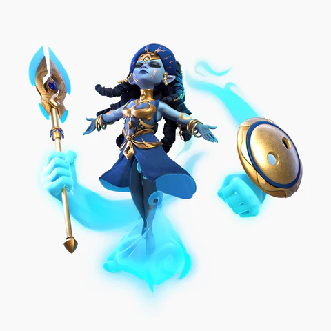 تم شب های صحرا و اسکین های صحرا در ژانویه 2026 کلش آف کلنز