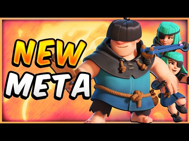 چگونه در کلش رویال حرفه‌ای شویم؟ (راهنمای کامل + دک‌های حرفه‌ای کلش رویال)