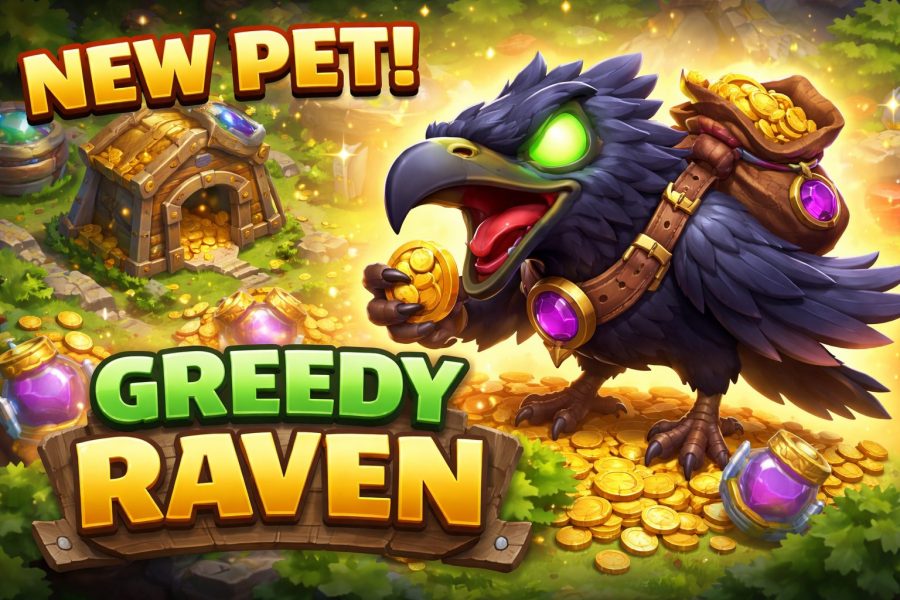 بررسی کامل آپدیت فوریه 2026 کلش آف کلنز